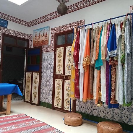 Dar Margot Marrakech Bed & Breakfast มาร์ราเกช ภายนอก รูปภาพ