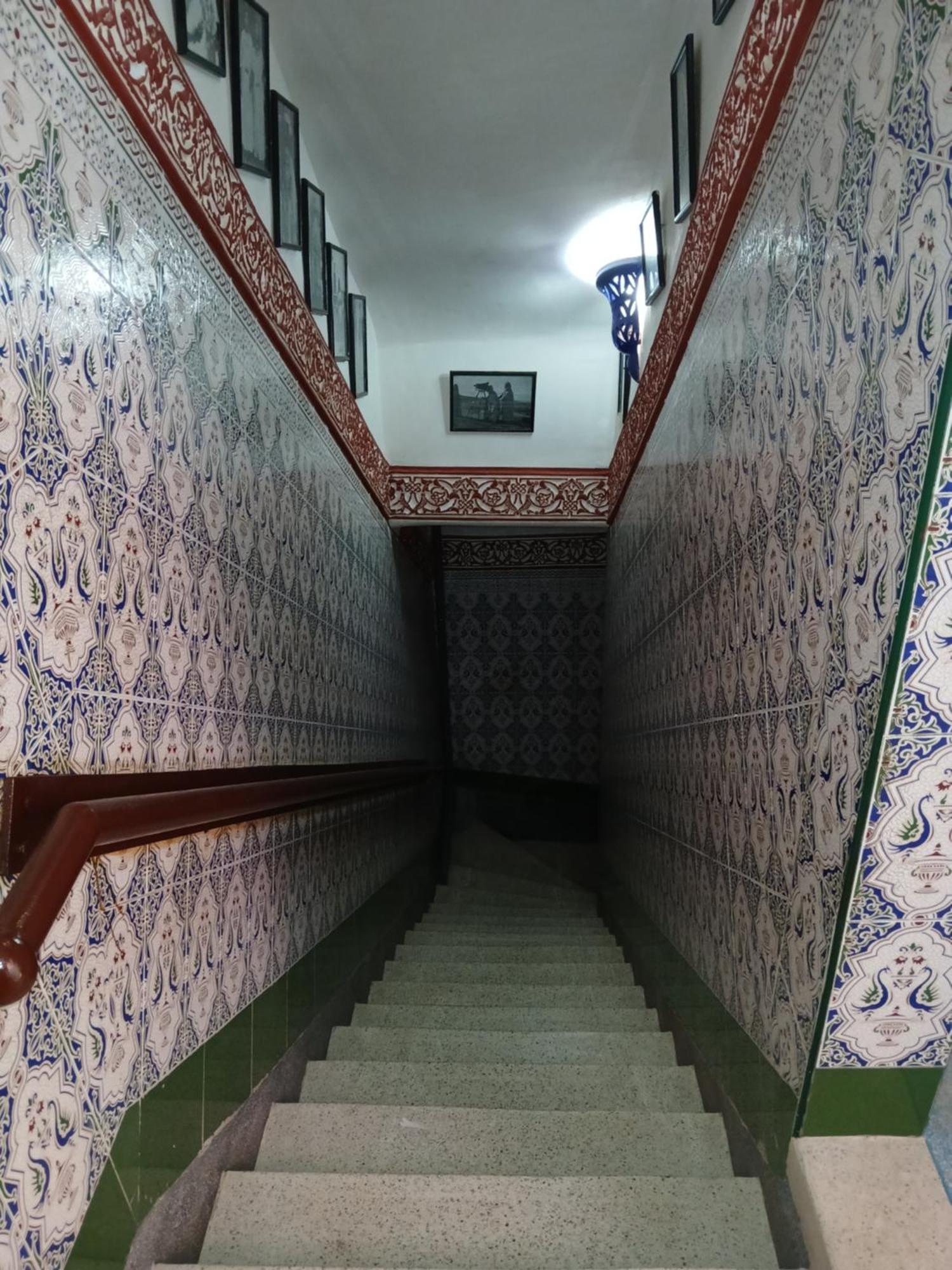 Dar Margot Marrakech Bed & Breakfast มาร์ราเกช ภายนอก รูปภาพ