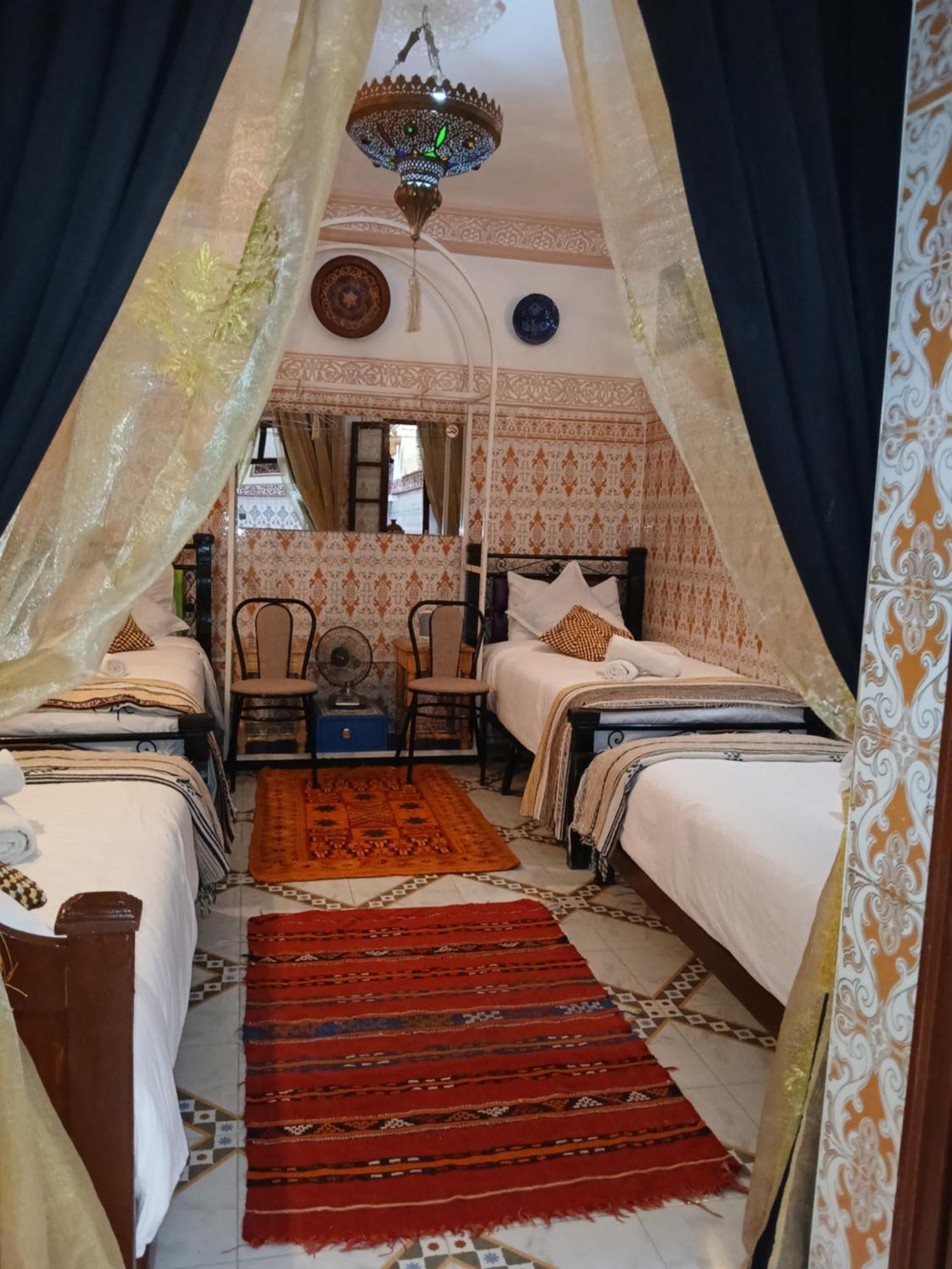 Dar Margot Marrakech Bed & Breakfast มาร์ราเกช ภายนอก รูปภาพ