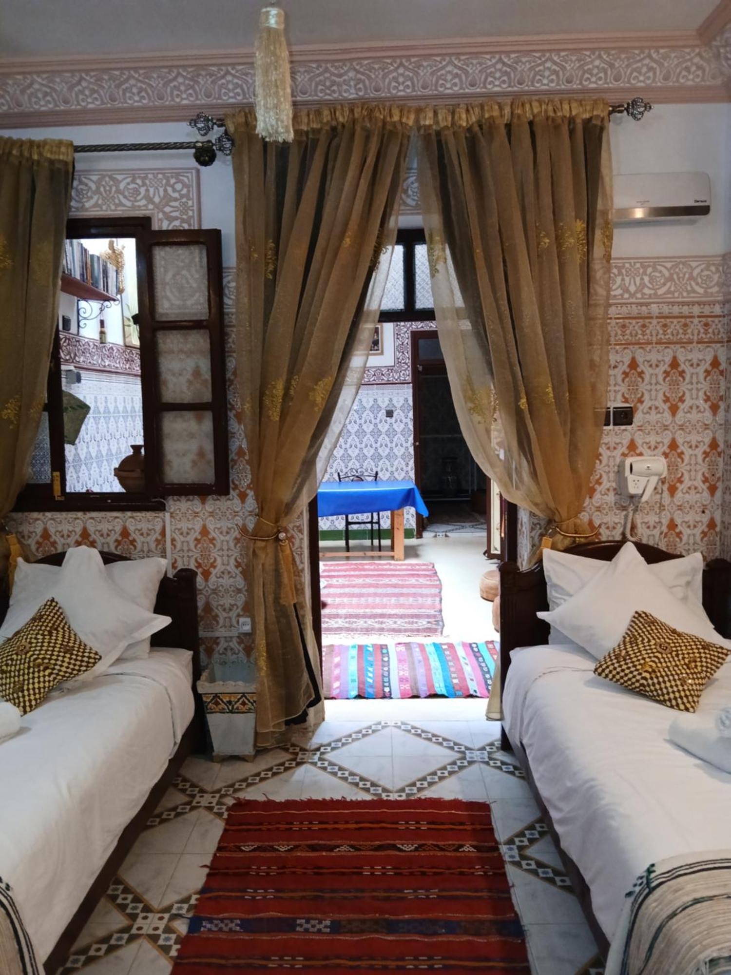Dar Margot Marrakech Bed & Breakfast มาร์ราเกช ภายนอก รูปภาพ