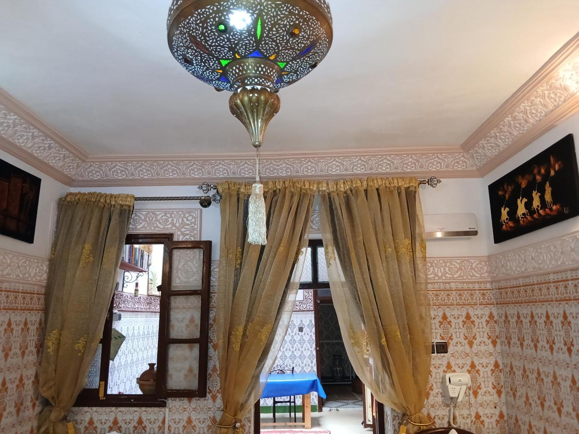 Dar Margot Marrakech Bed & Breakfast มาร์ราเกช ภายนอก รูปภาพ
