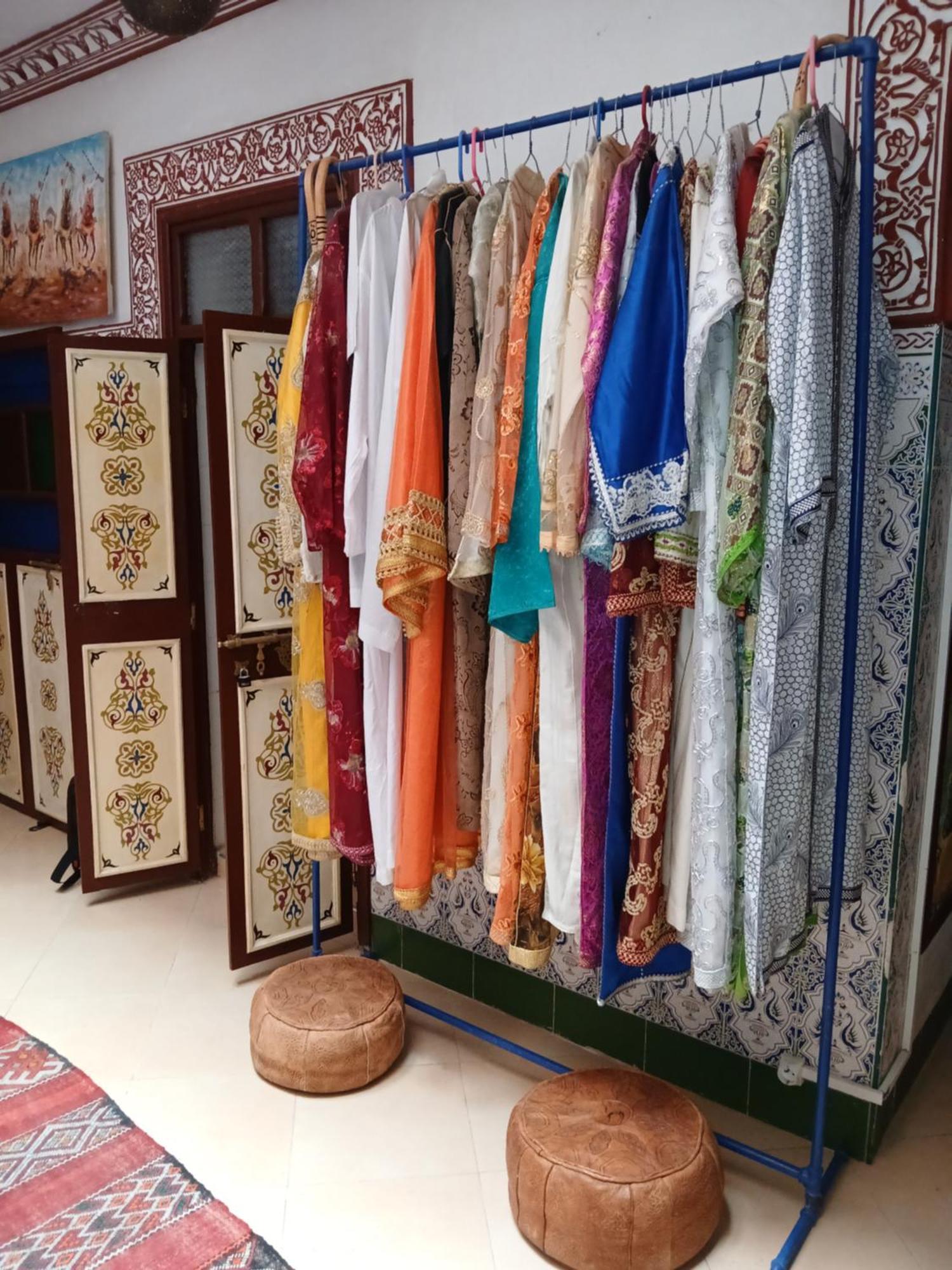 Dar Margot Marrakech Bed & Breakfast มาร์ราเกช ภายนอก รูปภาพ