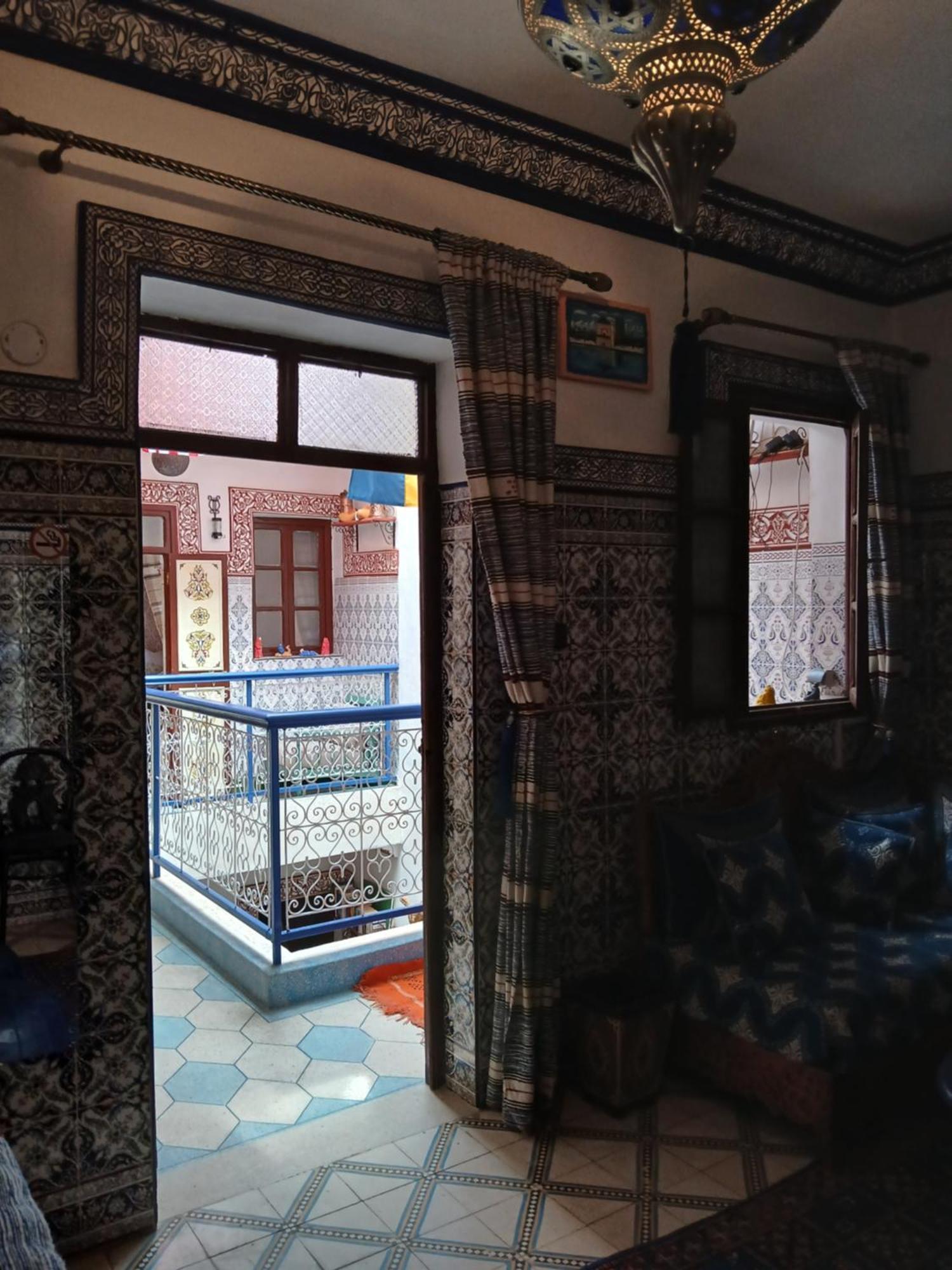 Dar Margot Marrakech Bed & Breakfast มาร์ราเกช ภายนอก รูปภาพ