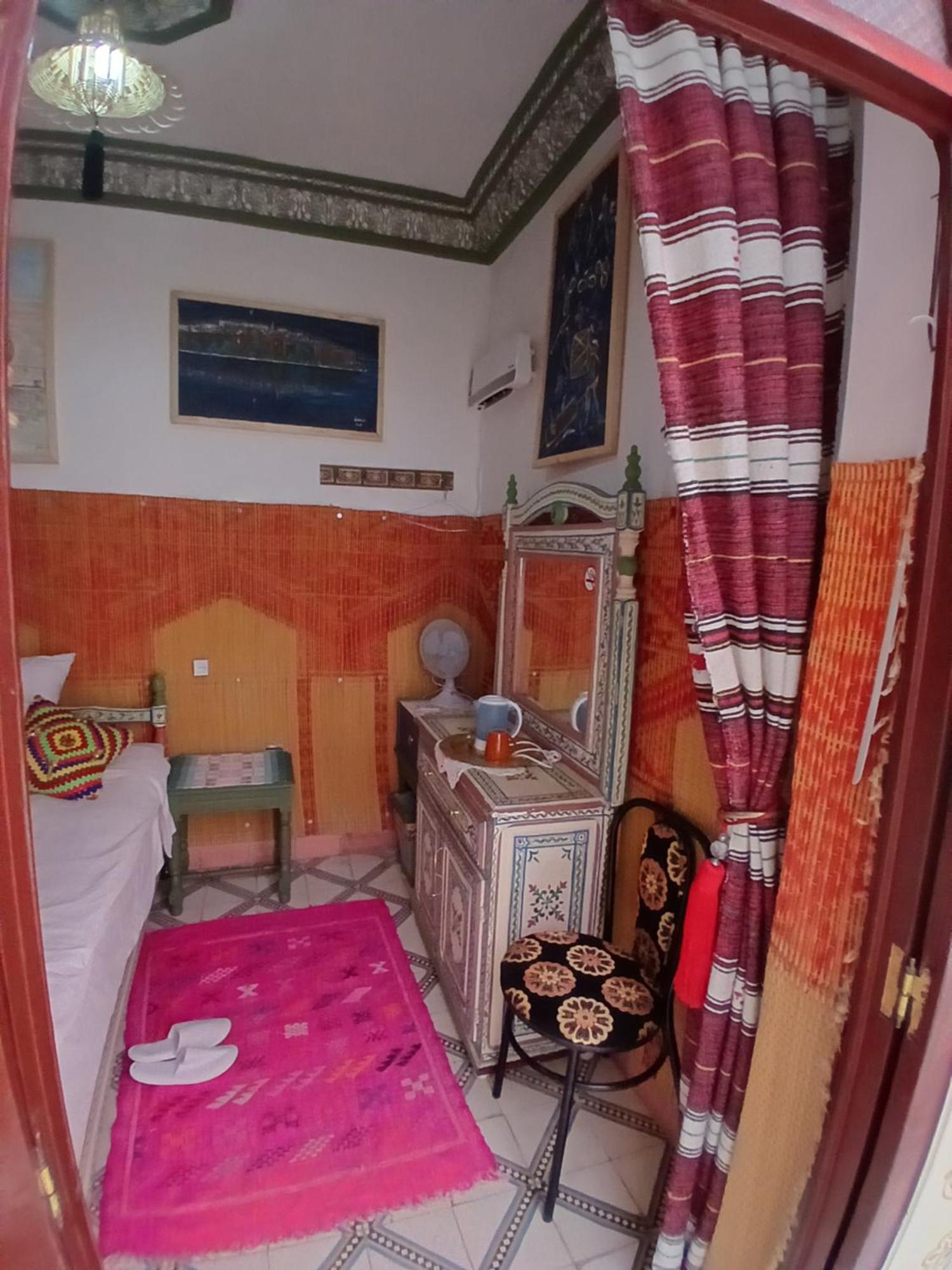 Dar Margot Marrakech Bed & Breakfast มาร์ราเกช ภายนอก รูปภาพ