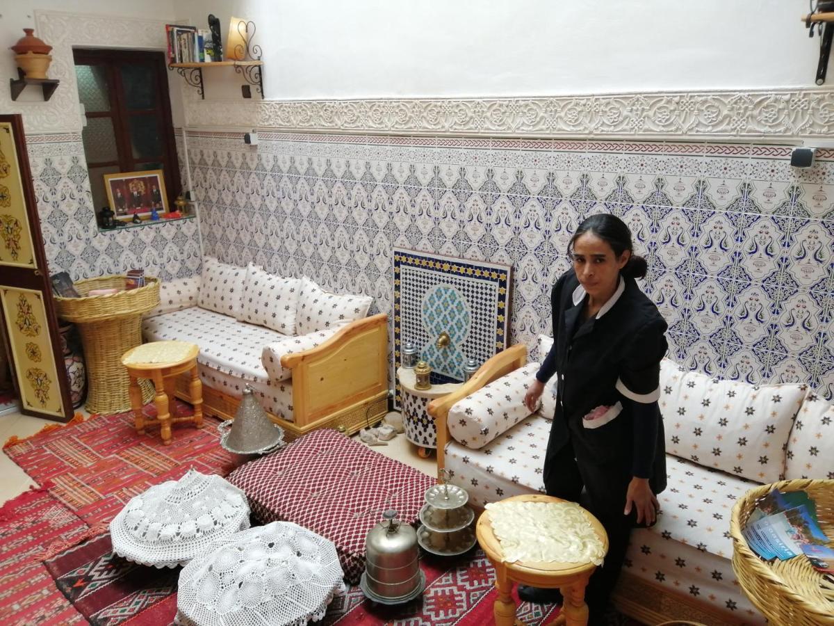 Dar Margot Marrakech Bed & Breakfast มาร์ราเกช ภายนอก รูปภาพ